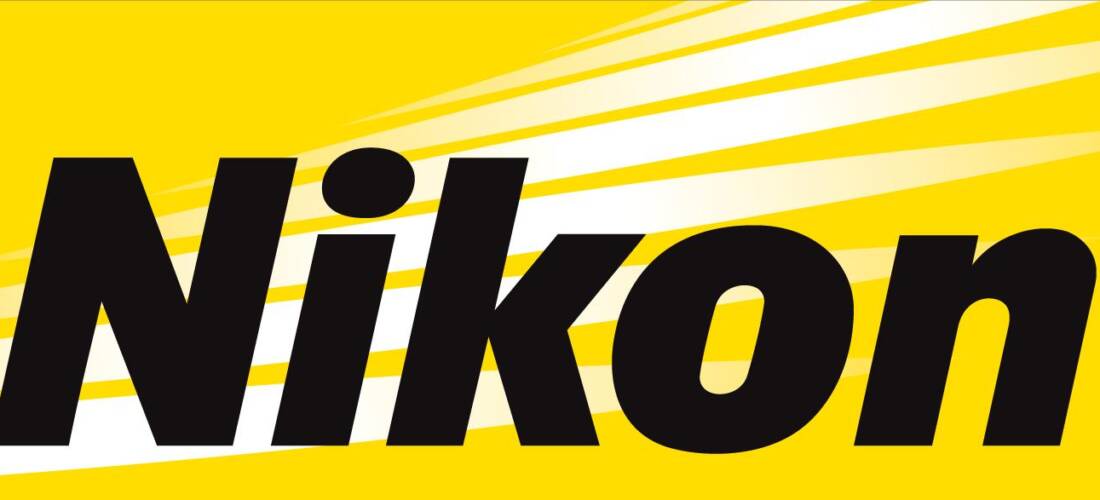 Nikon-logo